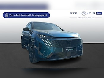 Used Peugeot 3008 2025 for sale - 78475997: Photo