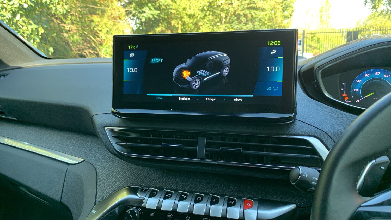 Used Peugeot 3008 2024 for sale - 76003042: Photo 10