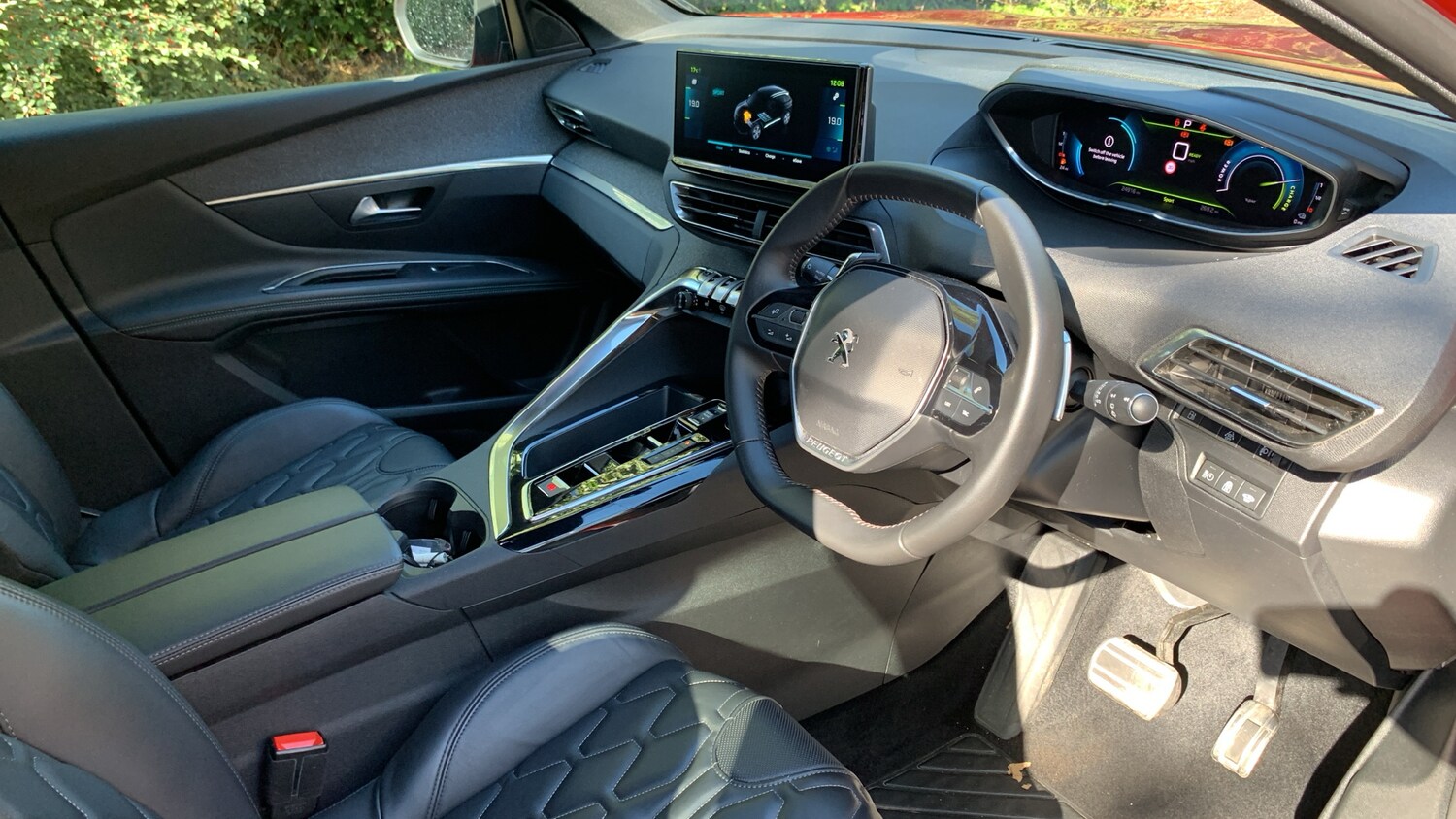 Used Peugeot 3008 2024 for sale - 76003042: Photo 11