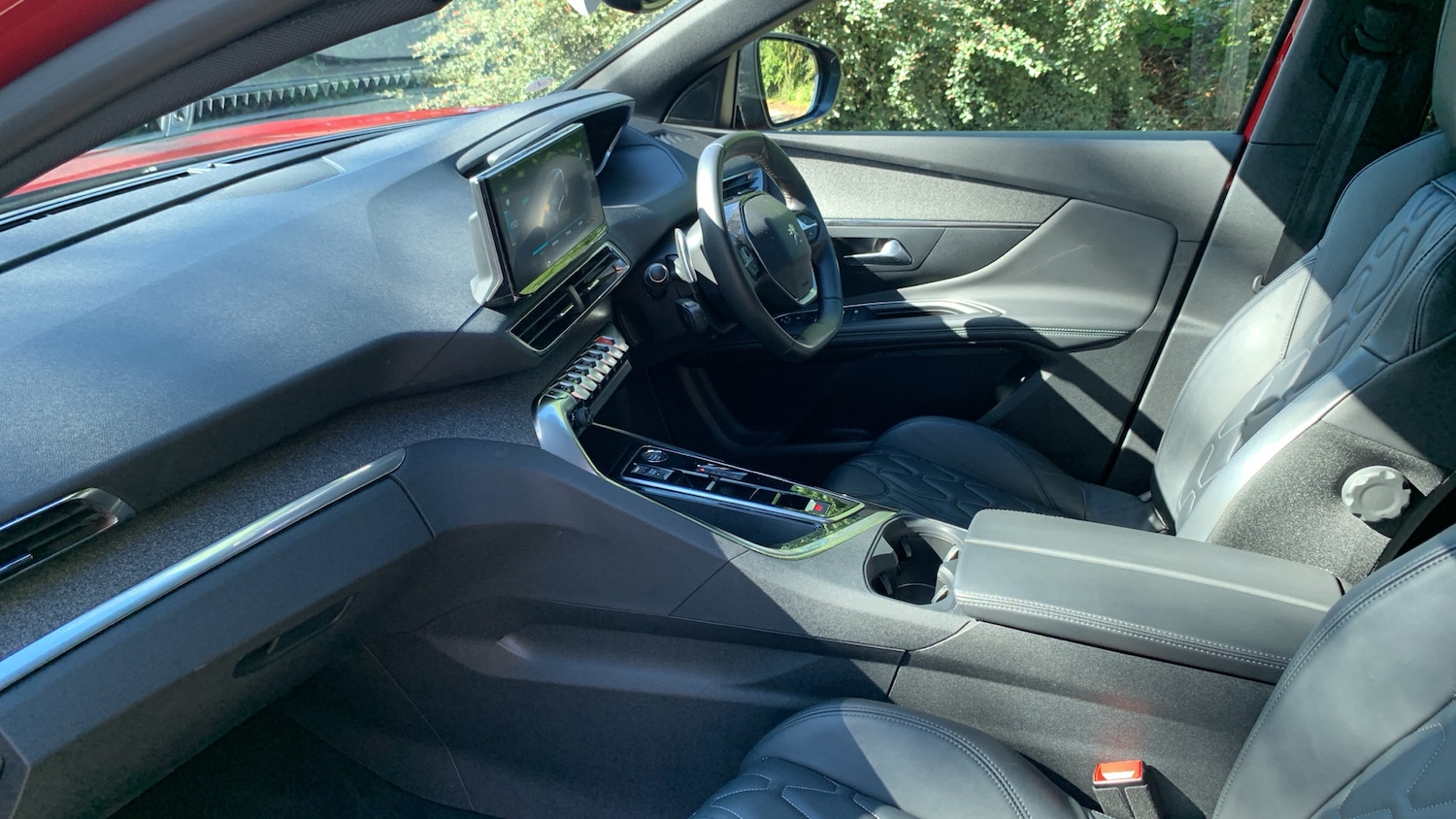 Used Peugeot 3008 2024 for sale - 76003042: Photo 12