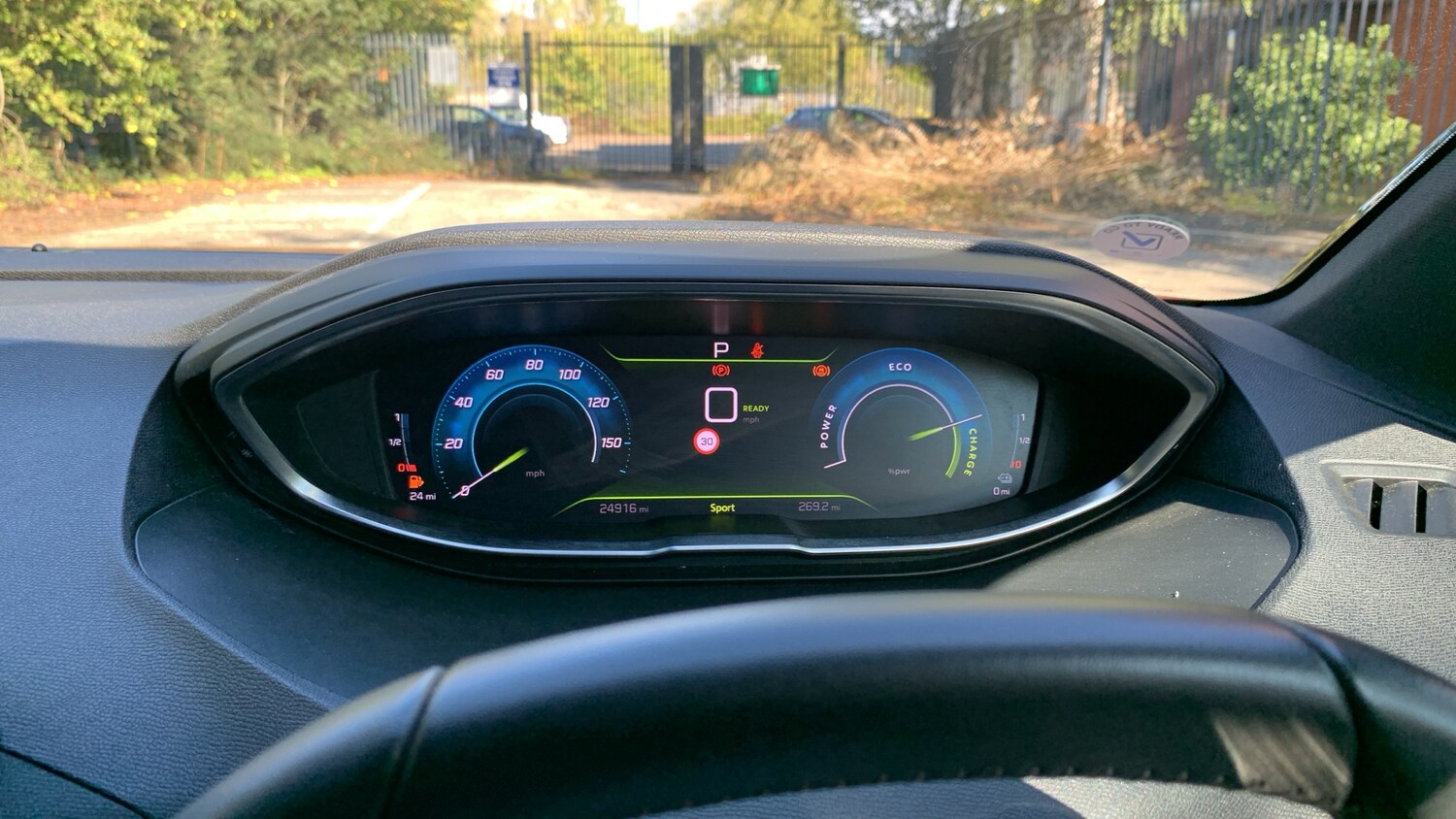 Used Peugeot 3008 2024 for sale - 76003042: Photo 13