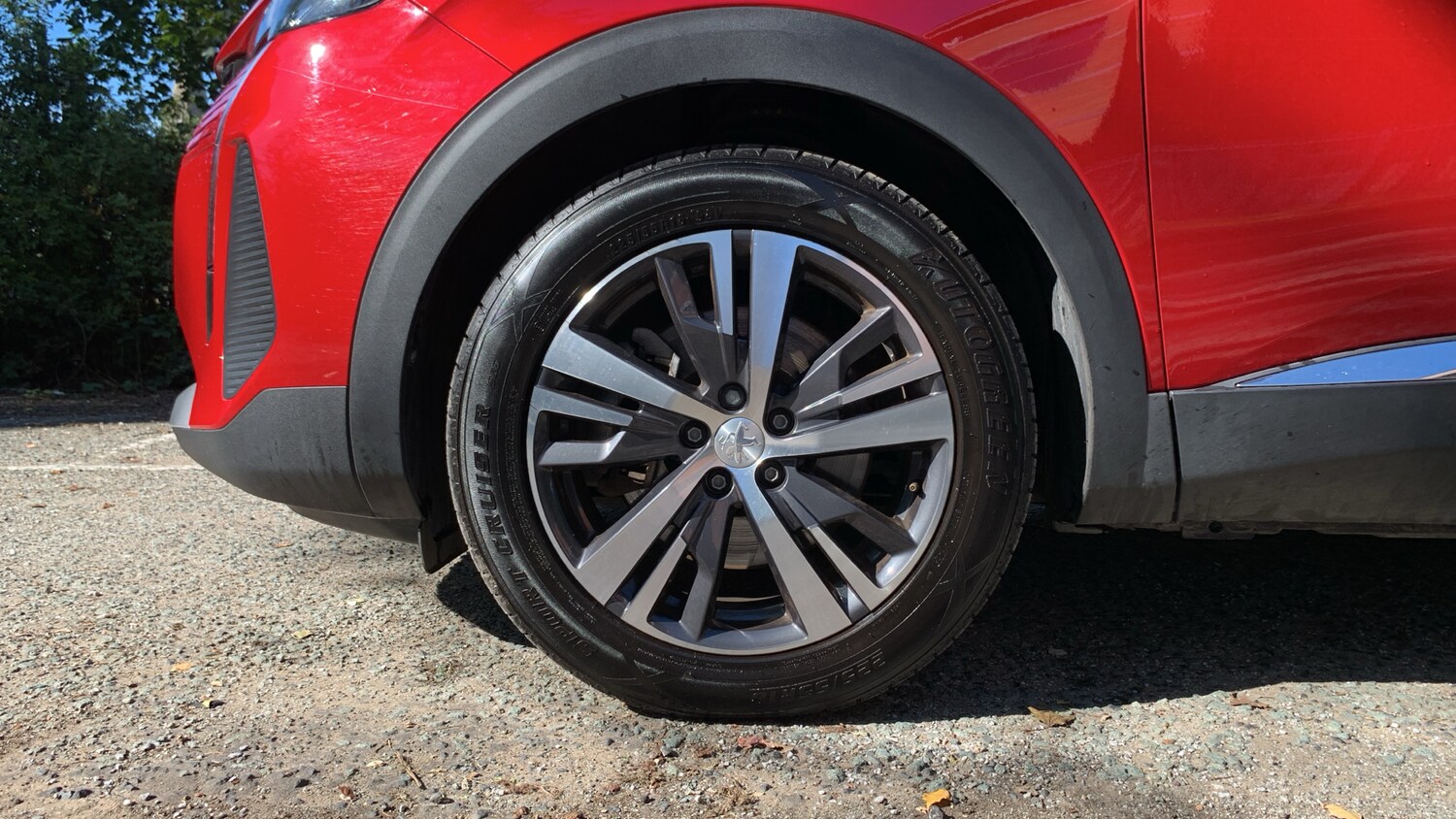 Used Peugeot 3008 2024 for sale - 76003042: Photo 14