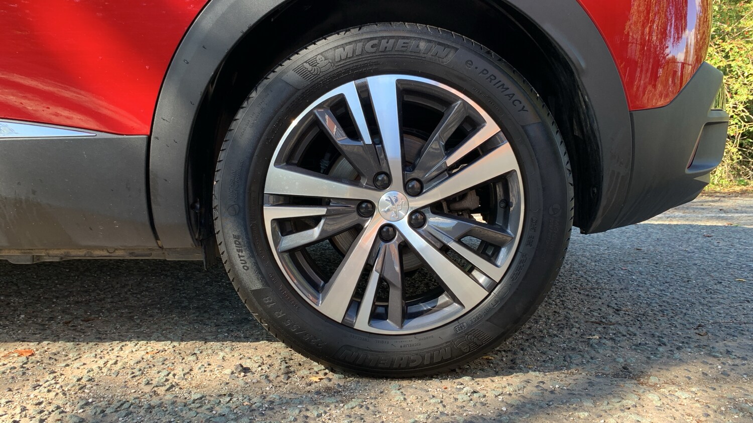 Used Peugeot 3008 2024 for sale - 76003042: Photo 15