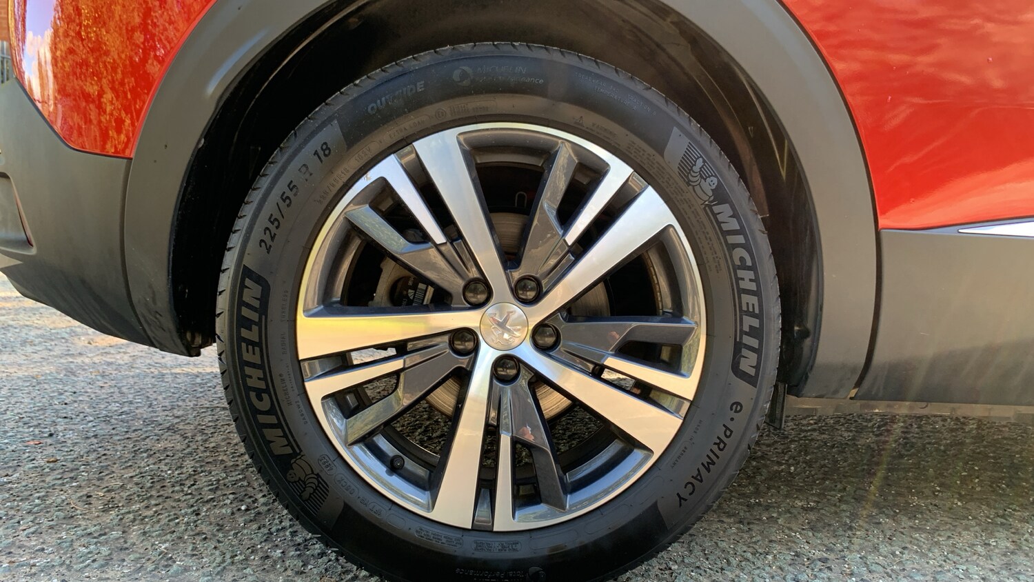 Used Peugeot 3008 2024 for sale - 76003042: Photo 16