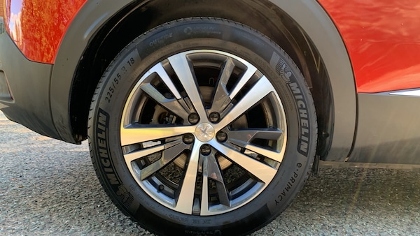 Used Peugeot 3008 2024 for sale - 76003042: Photo 16