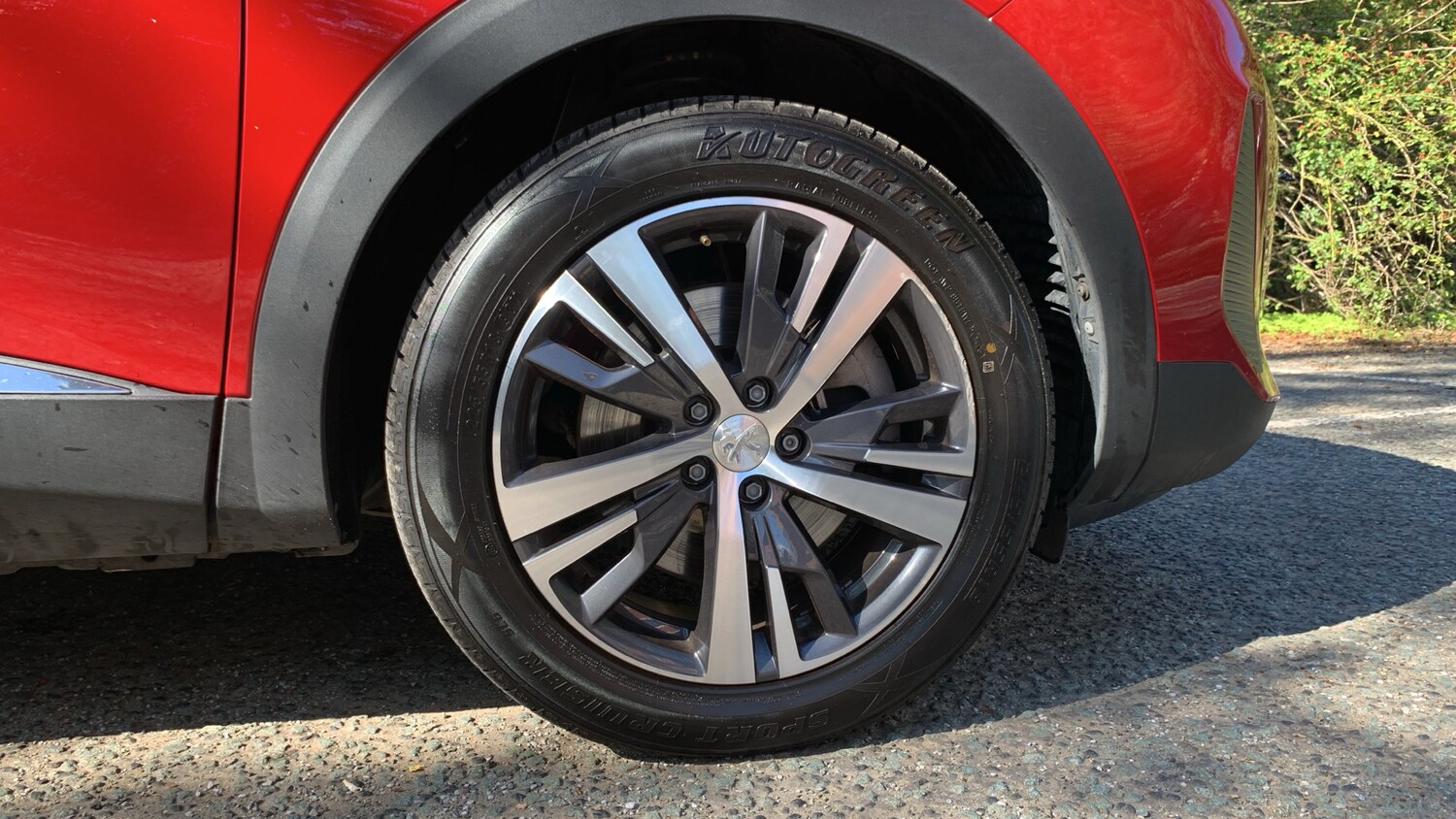 Used Peugeot 3008 2024 for sale - 76003042: Photo 17