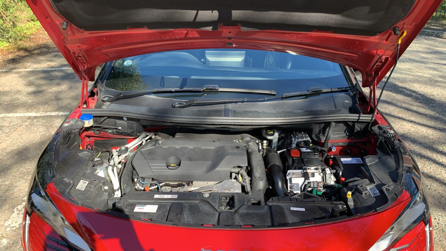 Used Peugeot 3008 2024 for sale - 76003042: Photo 18