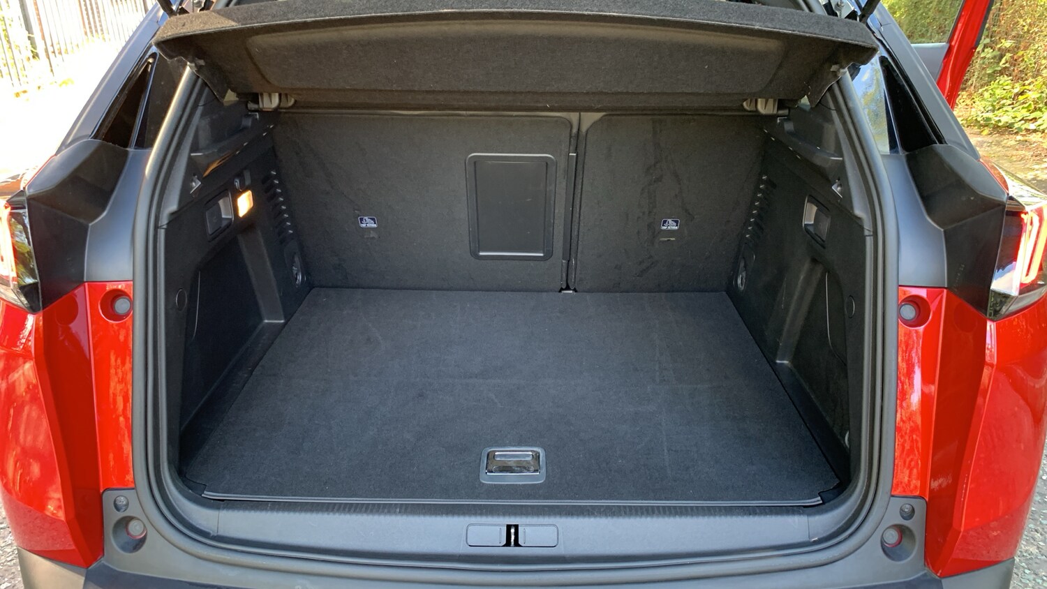 Used Peugeot 3008 2024 for sale - 76003042: Photo 19