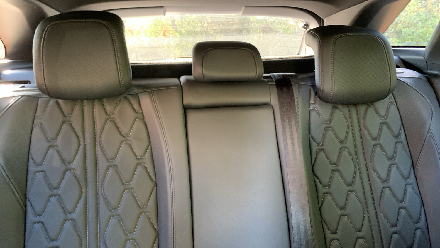 Used Peugeot 3008 2024 for sale - 76003042: Photo 25