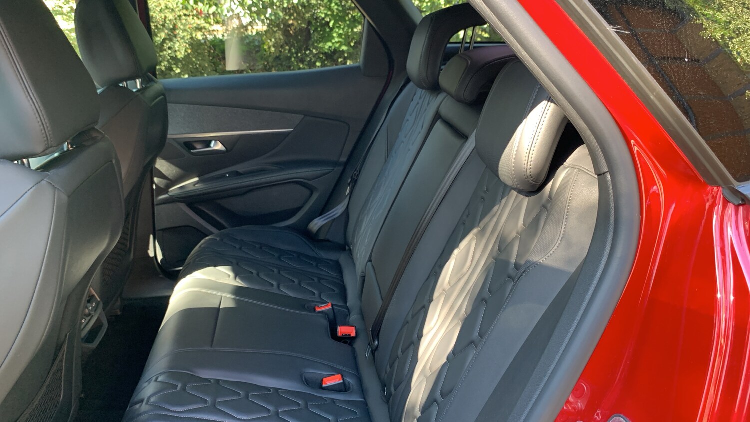 Used Peugeot 3008 2024 for sale - 76003042: Photo 27