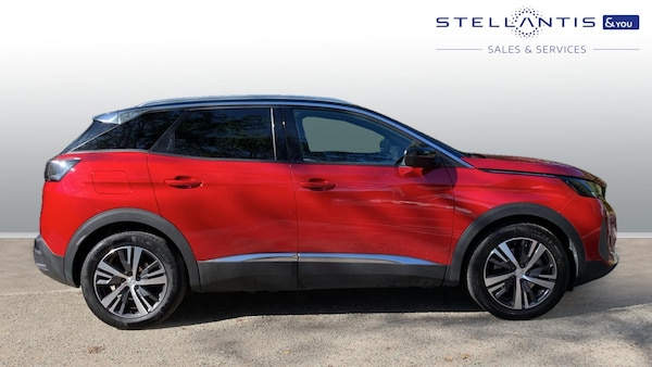 Used Peugeot 3008 2024 for sale - 76003042: Photo 2