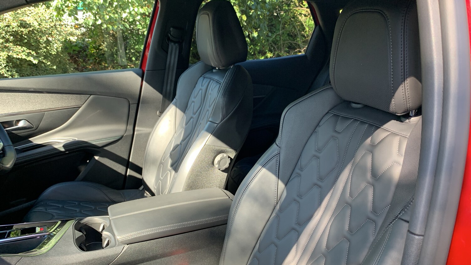 Used Peugeot 3008 2024 for sale - 76003042: Photo 31