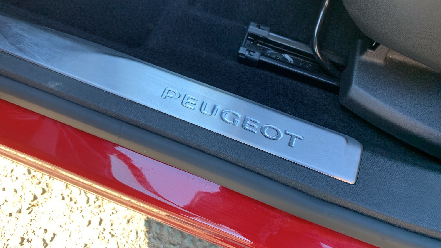 Used Peugeot 3008 2024 for sale - 76003042: Photo 33