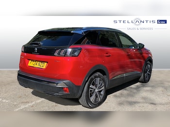 Used Peugeot 3008 2024 for sale - 76003042: Photo 3