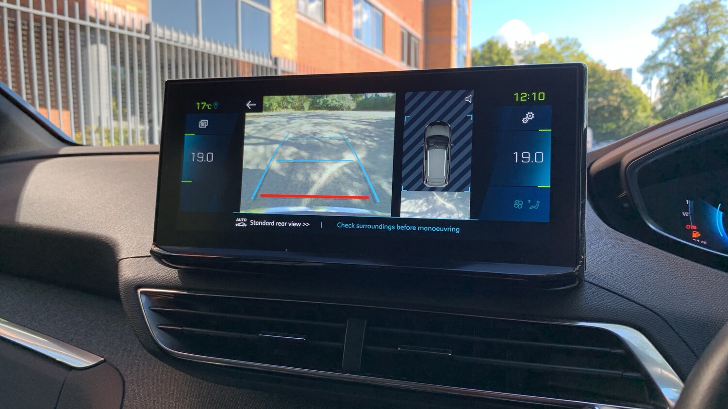 Used Peugeot 3008 2024 for sale - 76003042: Photo 40