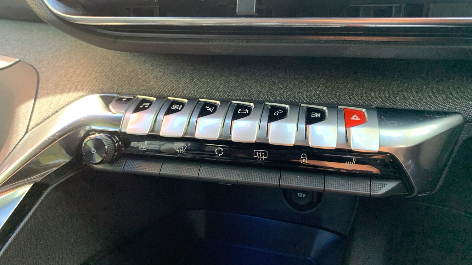 Used Peugeot 3008 2024 for sale - 76003042: Photo 42