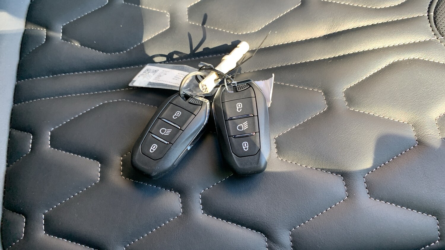 Used Peugeot 3008 2024 for sale - 76003042: Photo 43