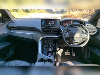 Used Peugeot 3008 2024 for sale - 76003042: Photo 4