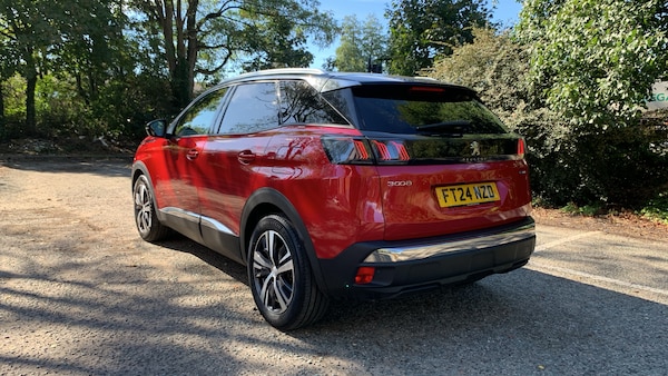 Used Peugeot 3008 2024 for sale - 76003042: Photo 5