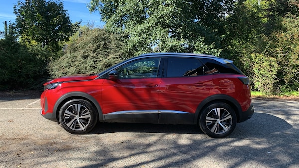 Used Peugeot 3008 2024 for sale - 76003042: Photo 6