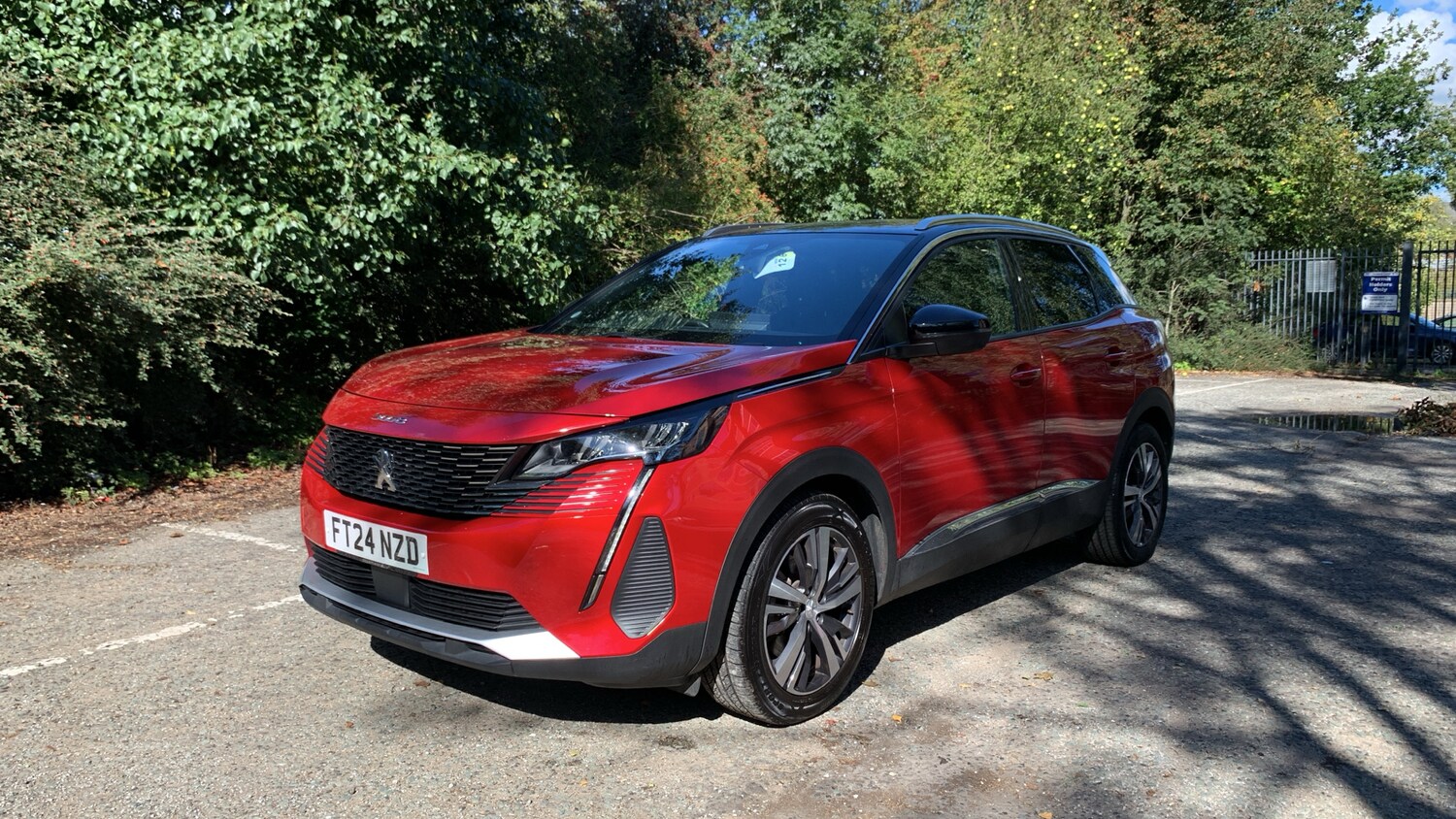 Used Peugeot 3008 2024 for sale - 76003042: Photo 7