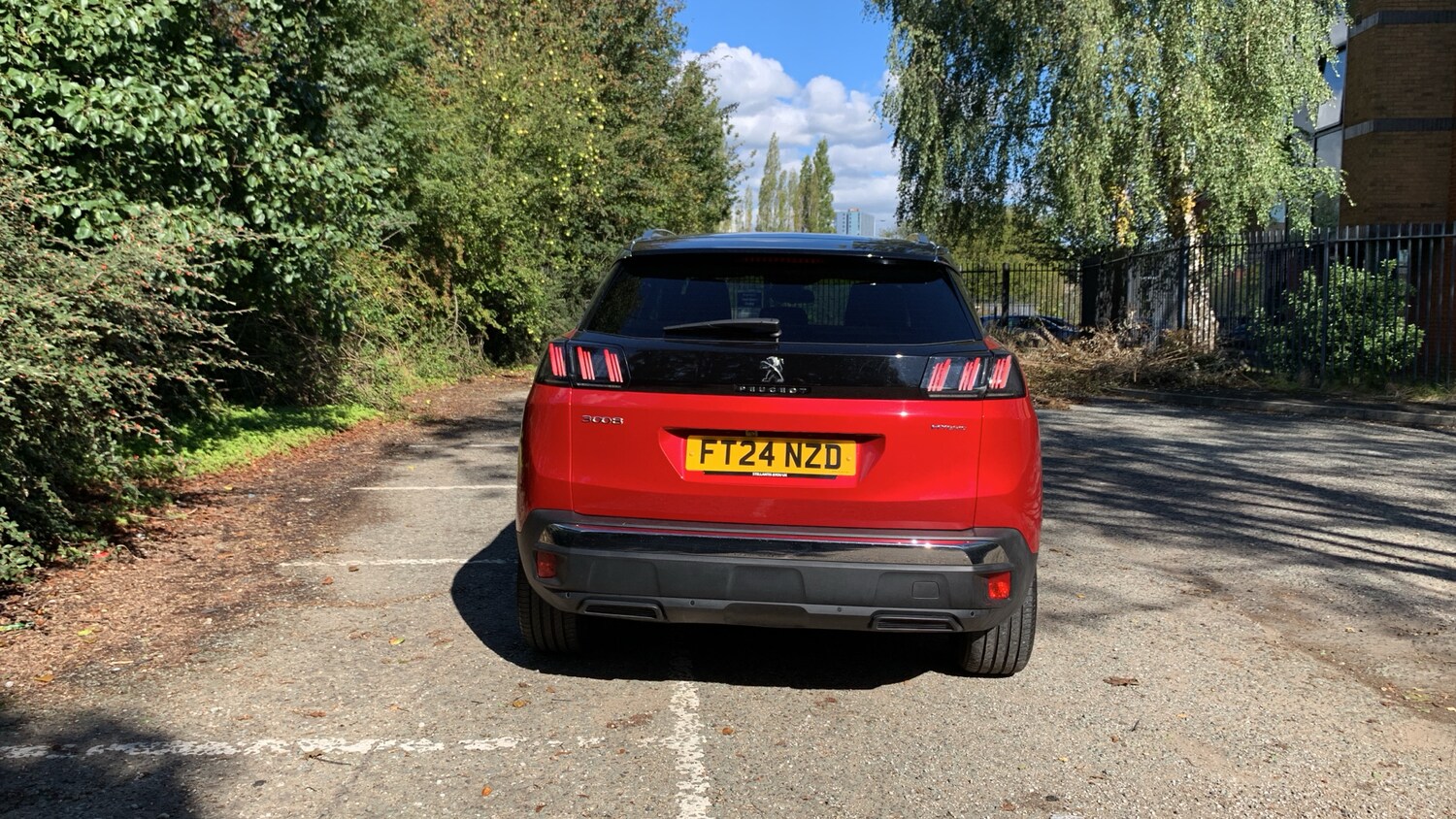 Used Peugeot 3008 2024 for sale - 76003042: Photo 9