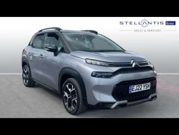 2022 - 1.2 PureTech Shine Plus SUV 5dr Petrol EAT6 Euro 6 (s/s) (130 ps)
