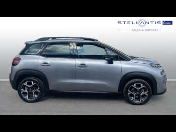 Used Citroen C3 Aircross 2022 for sale - 75200877: Photo