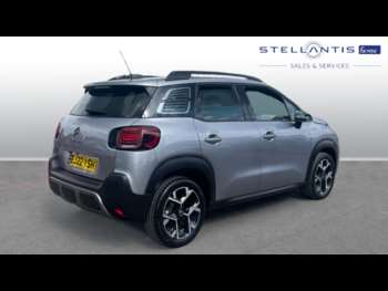 Used Citroen C3 Aircross 2022 for sale - 75200877: Photo