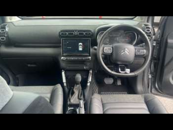 Used Citroen C3 Aircross 2022 for sale - 75200877: Photo