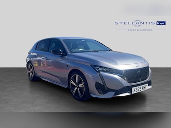 Used Peugeot 308 2025 for sale - 79363145: Photo