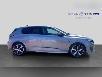 Used Peugeot 308 2025 for sale - 79363145: Photo