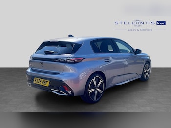 Used Peugeot 308 2025 for sale - 79363145: Photo
