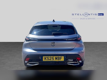 Used Peugeot 308 2025 for sale - 79363145: Photo
