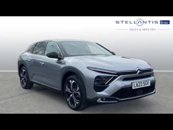 2023 - 1.6 12.4kWh Shine Hatchback 5dr Petrol Plug-in Hybrid e-EAT8 Euro 6 (s/s) (