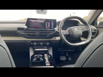 Used Citroen C5 X 2023 for sale - 74188889: Photo