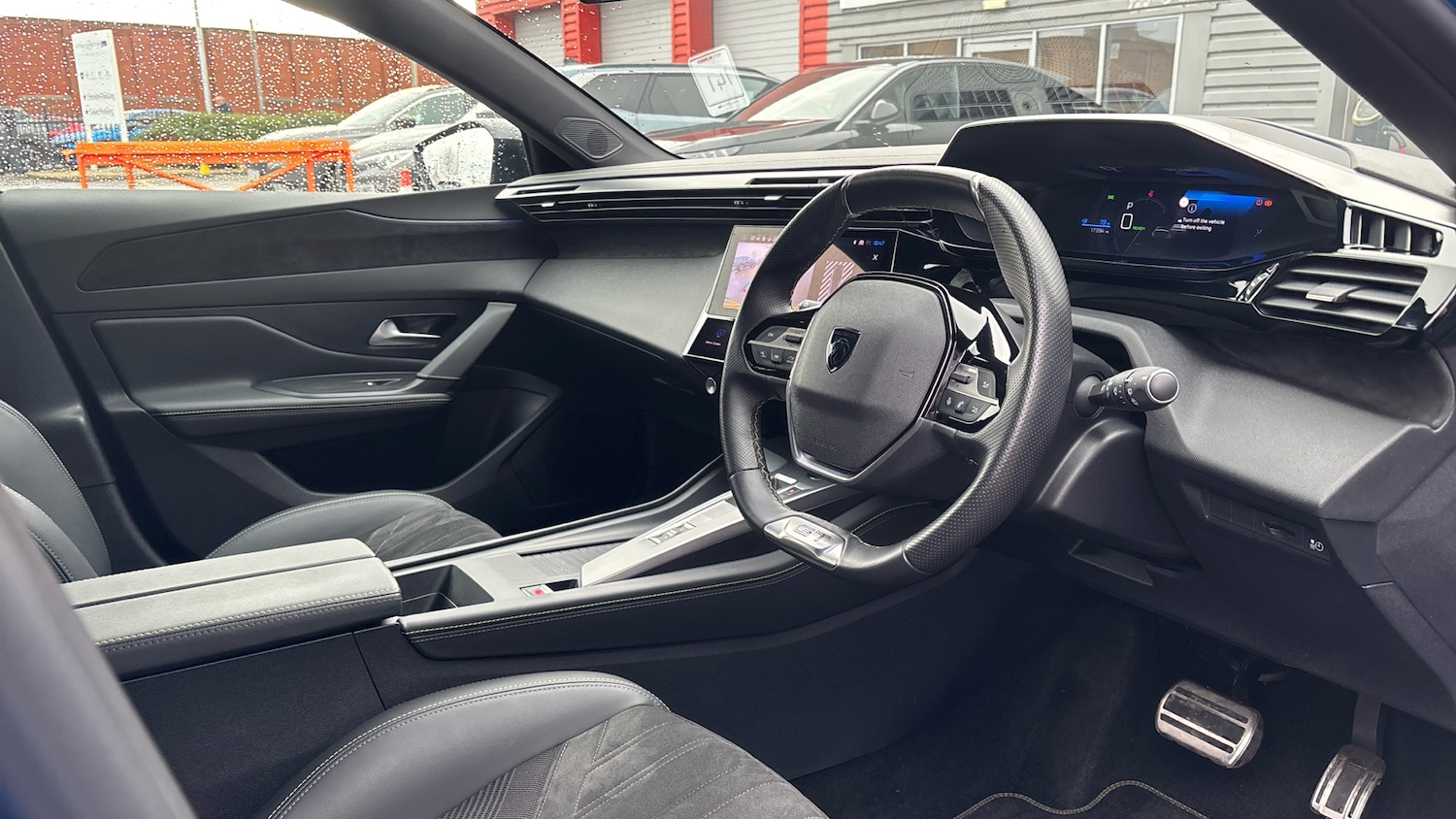 Used Peugeot 308 2024 for sale - 77412832: Photo 11