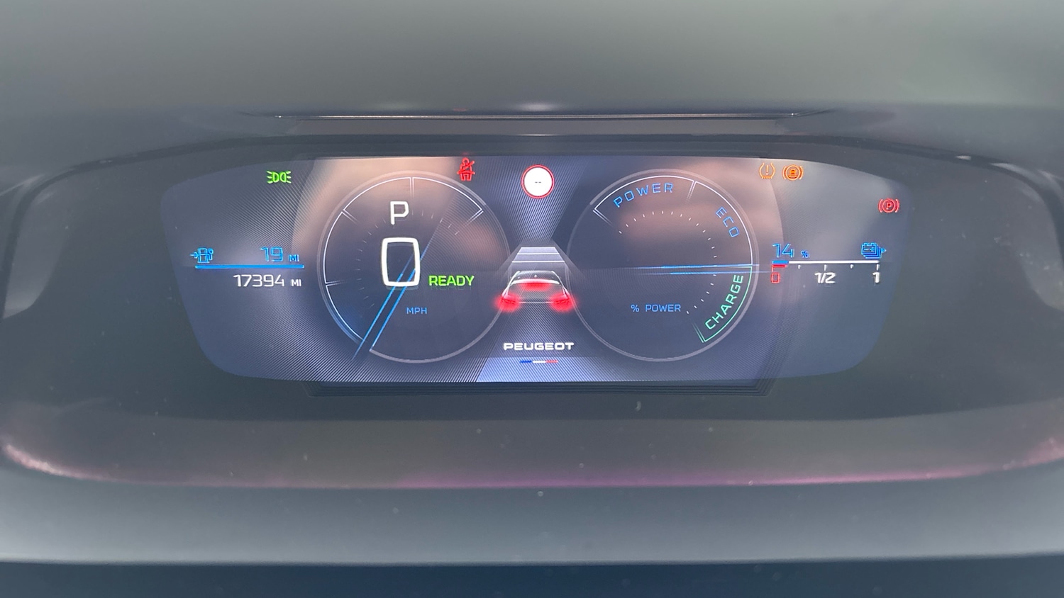 Used Peugeot 308 2024 for sale - 77412832: Photo 13