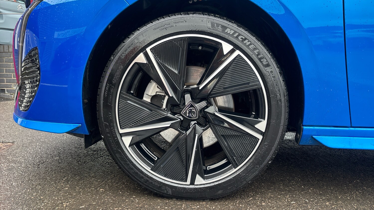 Used Peugeot 308 2024 for sale - 77412832: Photo 14