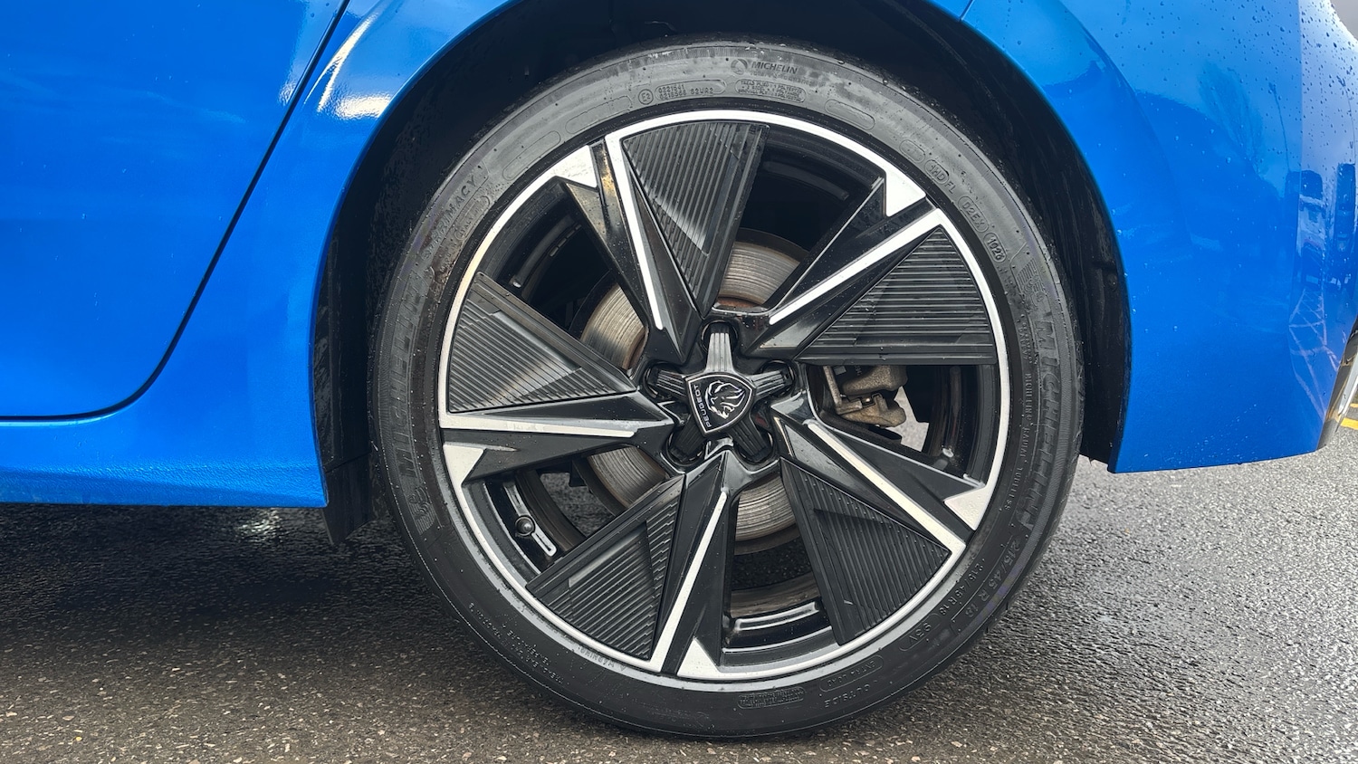 Used Peugeot 308 2024 for sale - 77412832: Photo 15