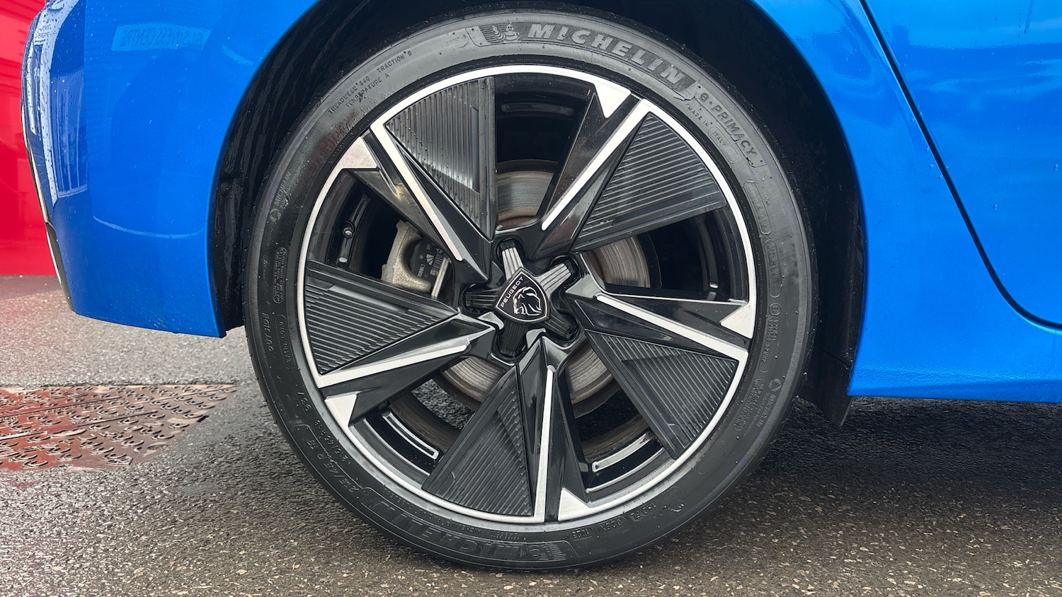 Used Peugeot 308 2024 for sale - 77412832: Photo 16