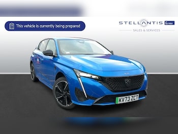 2024 - 54kWh GT Hatchback 5dr Electric Auto (156 ps)