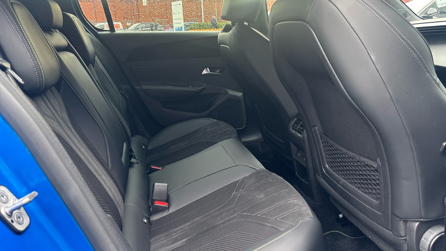 Used Peugeot 308 2024 for sale - 77412832: Photo 25