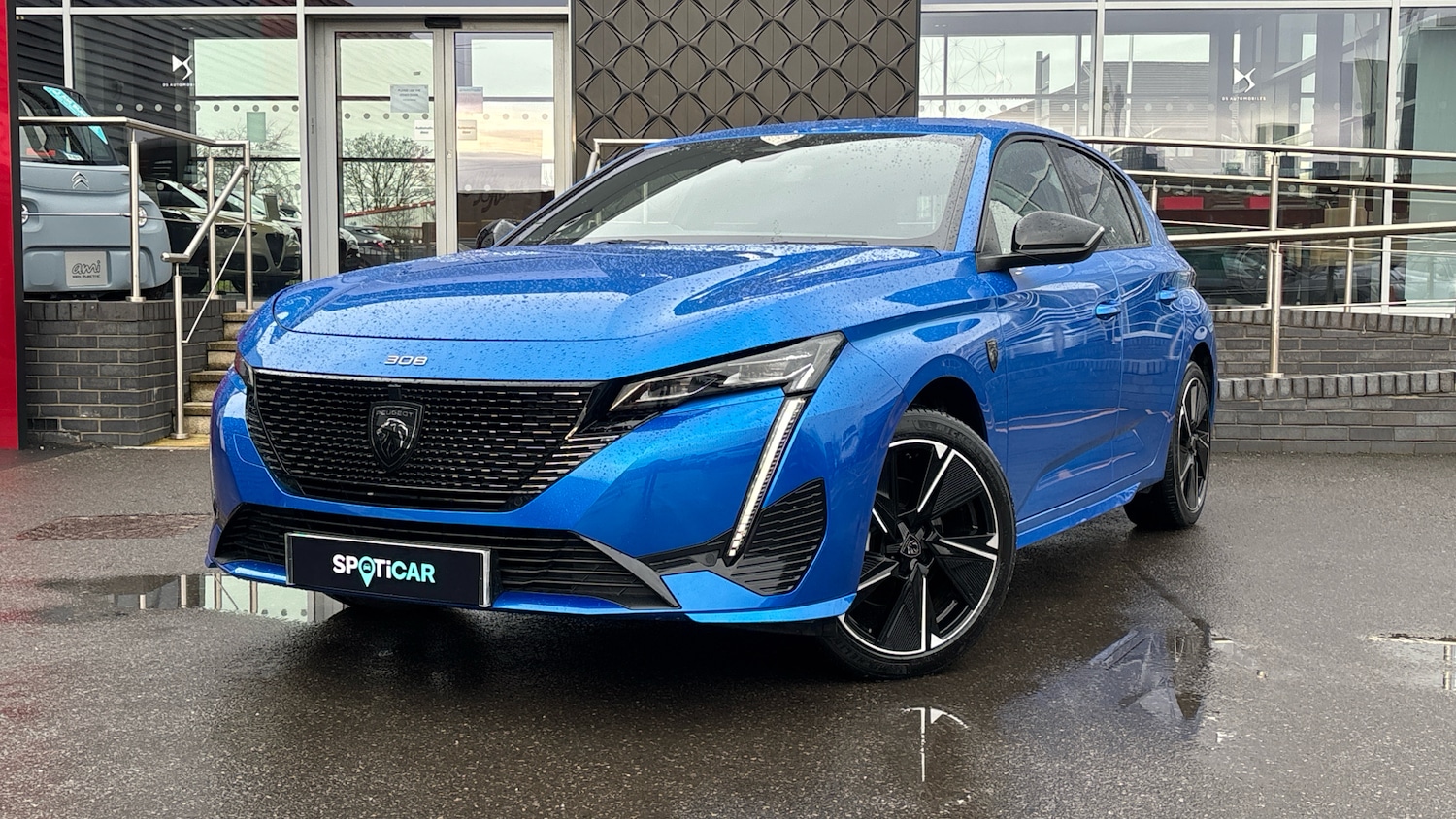 Used Peugeot 308 2024 for sale - 77412832: Photo 7