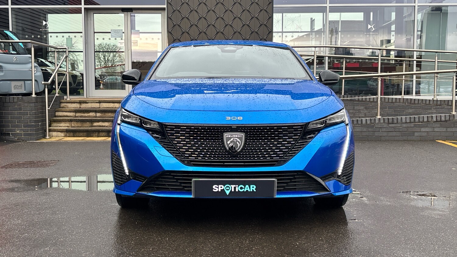 Used Peugeot 308 2024 for sale - 77412832: Photo 8