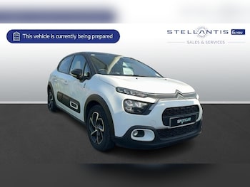 Used Citroen C3 2022 for sale - 78171965: Photo