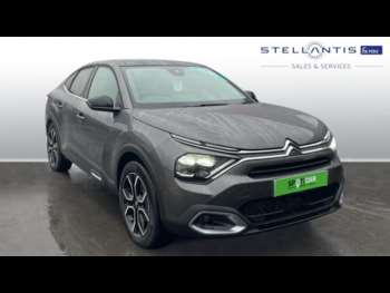 2023 - 100kW Shine Plus 50kWh 5dr Auto
