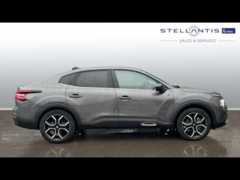 Used Citroen C4 2023 for sale - 74889517: Photo