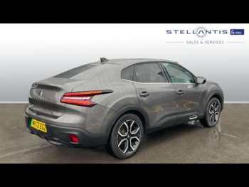 Used Citroen C4 2023 for sale - 74889517: Photo
