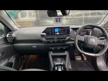 Used Citroen C4 2023 for sale - 74889517: Photo